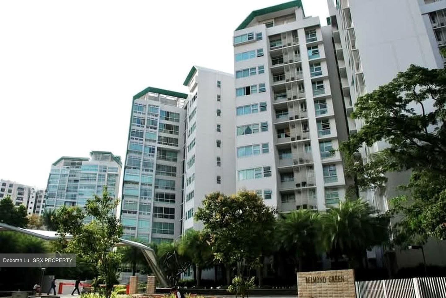 Belmond Green (D10), Condominium #593995431